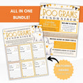 candy gram templates